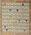 8 x 9 Geometric Moroccan Rug 80802