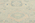 8 x 10 Modern Light Blue Oushak Rug 80900