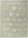 10 x 14 Modern Colorful Oushak Rug 80921