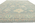 10 x 14 Modern Colorful Oushak Rug 80921