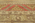 6 x 12 Vintage Turkish Oushak Rug 51340
