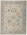 9 x 12 Colorful Oushak Rug 80943