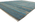 10 x 13 Modern Bauhaus Waterscape Moroccan Rug 80947
