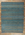 10 x 13 Modern Bauhaus Waterscape Moroccan Rug 80947
