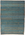 10 x 13 Modern Bauhaus Waterscape Moroccan Rug 80947