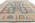 9 x 12 Colorful Oushak Rug 80957