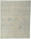 8 x 10 Vintage-Inspired Oushak Rug 80897