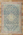 4 x 7 Antique Persian Mahal Rug 61128