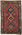 3 x 5 Vintage Persian Shiraz Rug 61131