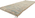 3 x 9 Earth-Tone Moroccan Runner 80759