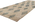 3 x 9 Earth-Tone Moroccan Runner 807633 x 9 Earth-Tone Moroccan Runner 80763