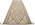 3 x 10 Earth-Tone Moroccan Runner 80768