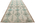 4 x 9 Earth-Tone Moroccan Runner 80769