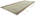 4 x 9 Earth-Tone Moroccan Runner 80770