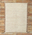 5 x 7 Earth-Tone Moroccan Rug 80781