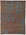 5 x 7 Earth-Tone Moroccan Rug 80782