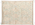 5 x 7 Soft Earth-Tone Moroccan Rug with Short Pile 80783