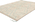5 x 7 Soft Earth-Tone Moroccan Rug with Short Pile 80783