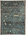 7 x 9 Contemporary Moroccan Rug 80789