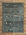 7 x 9 Contemporary Moroccan Rug 80789