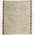 8 x 10 Earth-Tone Moroccan Rug 80795