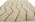 7 x 9 Contemporary Moroccan Rug 80820