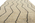 7 x 9 Contemporary Moroccan Rug 80820