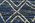 6 x 9 Earth-Tone Moroccan Rug 80821
