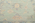 3 x 5 Colorful Light Blue Oushak Rug 80844