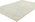 3 x 5 Light Blue Oushak Rug 80845