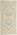 3 x 6 Colorful Oushak Rug 80852