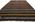 7 x 12 Vintage Turkish Kilim Rug 51349