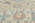 3 x 8 Colorful Modern Oushak Rug 80856