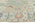 3 x 8 Colorful Modern Oushak Rug 80856