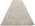 3 x 10 Colorful Oushak Runner 80866