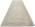 3 x 10 Modern Oushak Rug Runner 80872