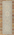 3 x 10 Modern Oushak Rug Runner 80872