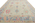 6 x 9 Colorful Oushak Rug 80919