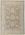 6 x 9 Contemporary Oushak Rug 80941
