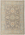 6 x 9 Contemporary Oushak Rug 80941