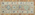 3 x 8 Modern Colorful Oushak Rug Runner 80963