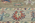 3 x 8 Modern Colorful Oushak Rug Runner 80963