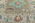 3 x 8 Modern Colorful Oushak Rug Runner 80963