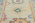 3 x 12 Modern Colorful Oushak Rug Runner 80966