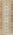 3 x 12 Contemporary Oushak Runner 80966
