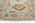 3 x 12 Modern Colorful Oushak Rug Runner 80966