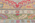 ​3 x 9 Modern Colorful Oushak Rug Runner 80969