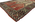 5 x 13 Vintage Oushak Rug 51356