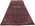3 x 9 Vintage Persian Mashhad Runner 61150