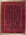 11 x 14 Vintage Persian Malayer Rug 61125